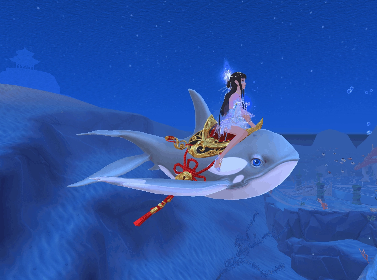 《創造與魔法》暑假版本“龍墟初謁”地圖&副本分享