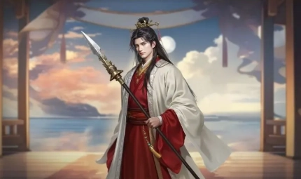 《三國群英傳：鴻鵠霸業》陸抗武將介紹