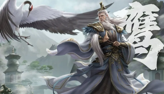 《三國群英傳：鴻鵠霸業》s4三大職業系統介紹