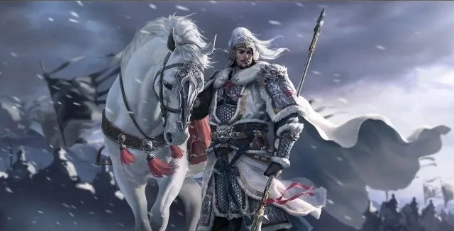 《三國群英傳：鴻鵠霸業》公孫瓚武將介紹