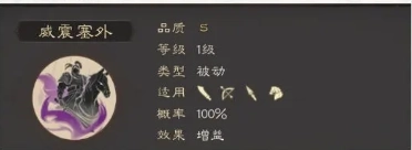 《三國群英傳：鴻鵠霸業》公孫瓚武將介紹