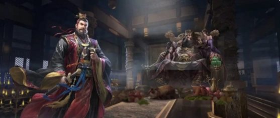 《三國群英傳：鴻鵠霸業》袁紹武將介紹