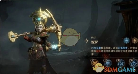 《龍息神寂》s2霹靂流陣容搭配推薦