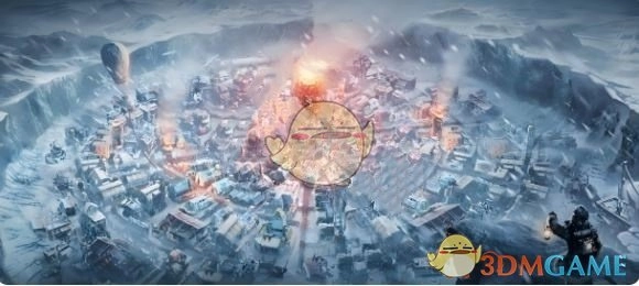 《冰汽時代：最后的家園》快速升級方法