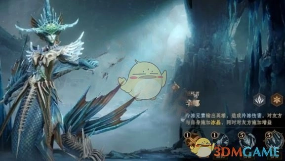 《龍息神寂》s2冰爆流陣容搭配推薦