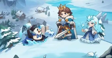 《永遠的蔚藍星球》公測兌換碼匯總2025