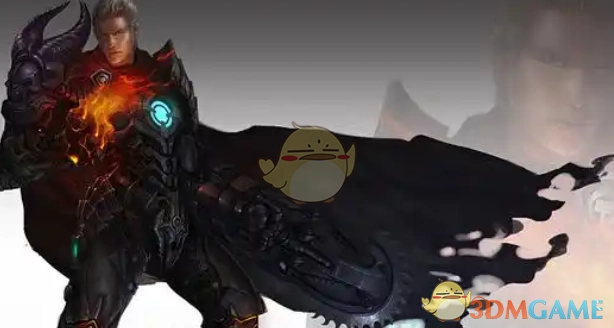 《諾亞傳說》格斗家狂暴連擊流加點攻略