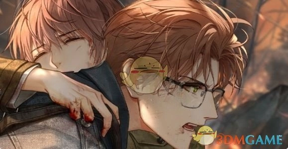 《光與夜之戀》夏鳴星晦夜惜光卡面一覽