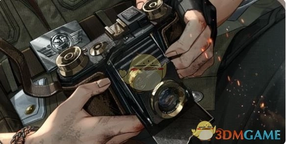 《光與夜之戀》夏鳴星晦夜惜光卡面一覽