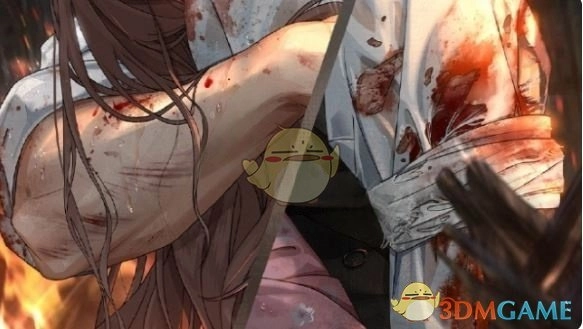 《光與夜之戀》陸沉六尺之下卡面一覽