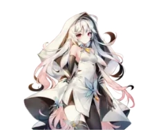 《魔女之泉4》艾露迪角色介紹