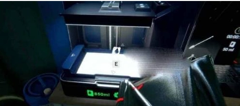 《森林之子》喝水方法