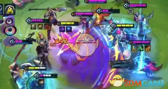 《金鏟鏟之戰》14.6版本新商品一覽