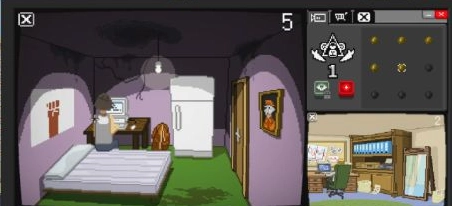 《別喂猴子》水晶廚房反抗軍事件攻略