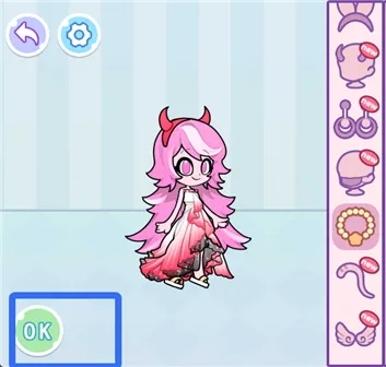 《安潔拉世界：奇幻之旅》角色創(chuàng)造教學(xué)