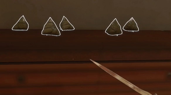 《三角洲行動》粽子固定刷新點位一覽