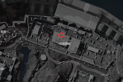 《三角洲行動》粽子固定刷新點位一覽