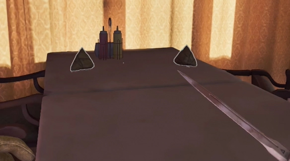 《三角洲行動》粽子固定刷新點位一覽