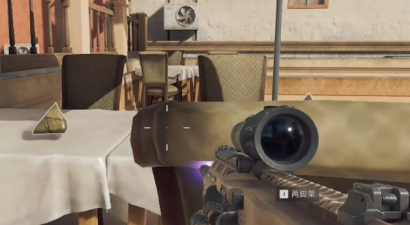 《三角洲行動》粽子固定刷新點位一覽