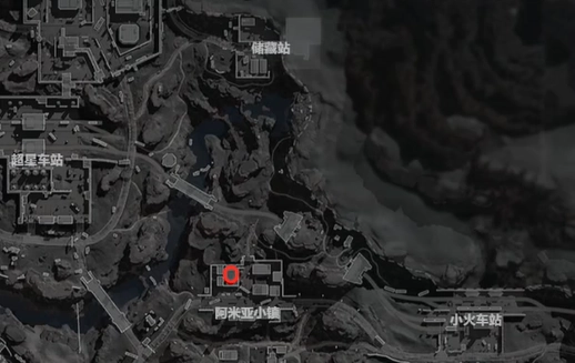 《三角洲行動》粽子固定刷新點位一覽