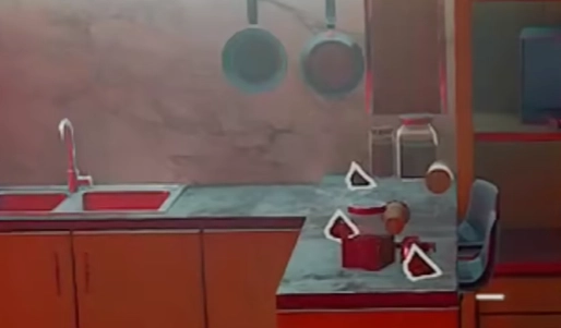 《三角洲行動》粽子固定刷新點位一覽