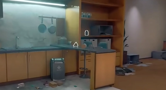 《三角洲行動》粽子固定刷新點位一覽