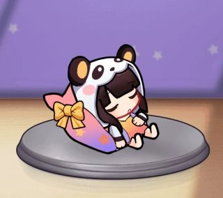 《盲盒派對》生產者角色介紹