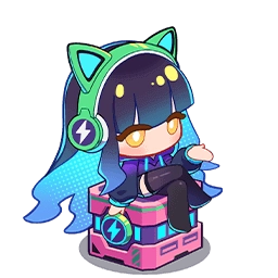 《盲盒派對》生產者角色介紹