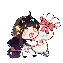 《盲盒派對》生產者角色介紹