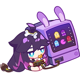 《盲盒派對》坦克類角色介紹