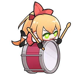 《盲盒派對》坦克類角色介紹