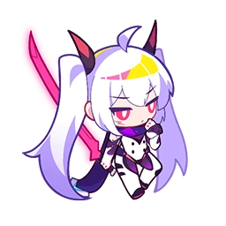 《盲盒派對》戰士類角色介紹