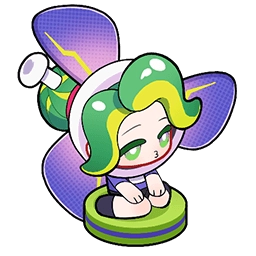 《盲盒派對》特殊類角色介紹