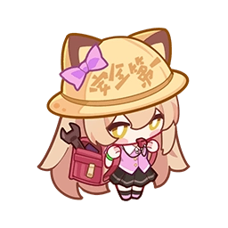 《盲盒派對》特殊類角色介紹