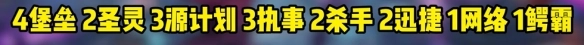 《金鏟鏟之戰(zhàn)》s14派對時光機最強陣容