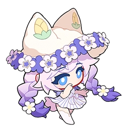 《盲盒派對(duì)》輔助類角色介紹