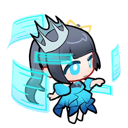 《盲盒派對(duì)》輔助類角色介紹