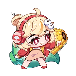 《盲盒派對》投射類角色介紹