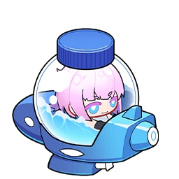 《盲盒派對》異常類角色介紹