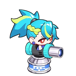 《盲盒派對》異常類角色介紹