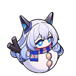 《盲盒派對》異常類角色介紹