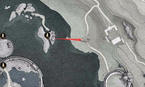 《燕云十六聲》武威山見聞全收集攻略