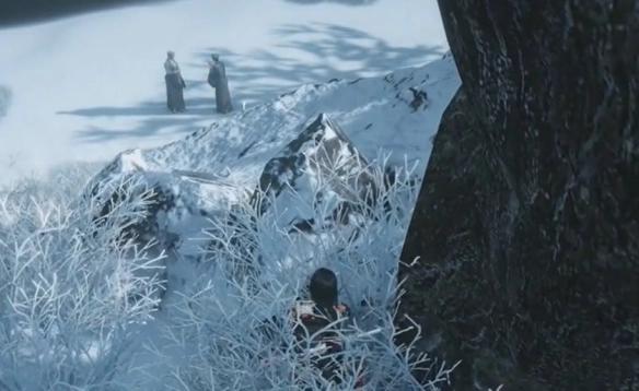 《燕云十六聲》武威山見聞全收集攻略