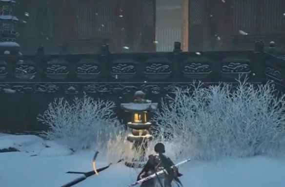 《燕云十六聲》武威山見聞全收集攻略