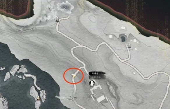 《燕云十六聲》紅旗歸隊任務攻略