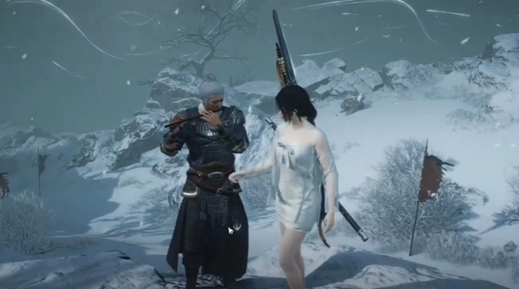 《燕云十六聲》紅旗歸隊任務攻略