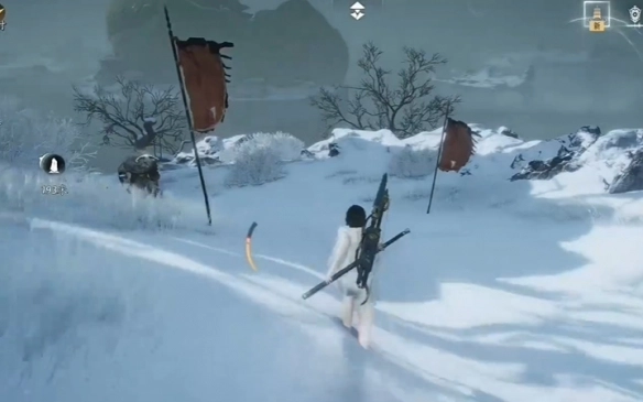 《燕云十六聲》紅旗歸隊任務攻略