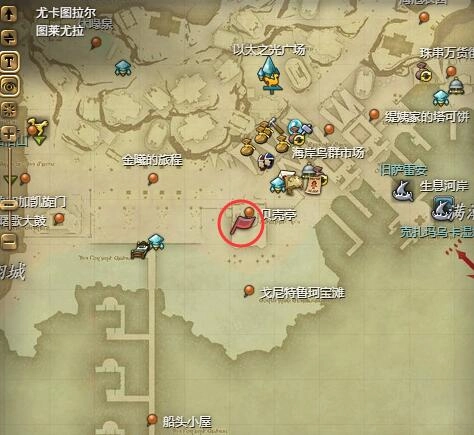 《最終幻想14：水晶世界》第二代干部面試任務攻略