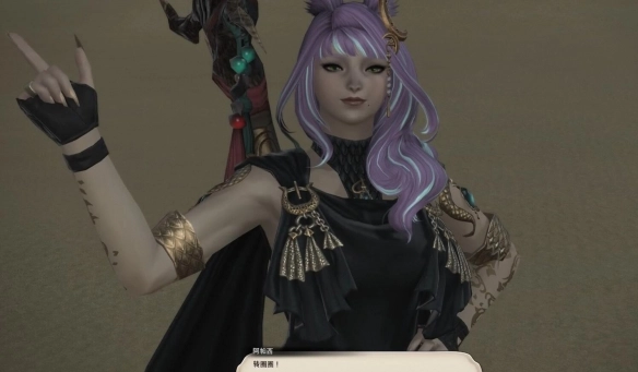 《最終幻想14：水晶世界》第二代干部面試任務攻略