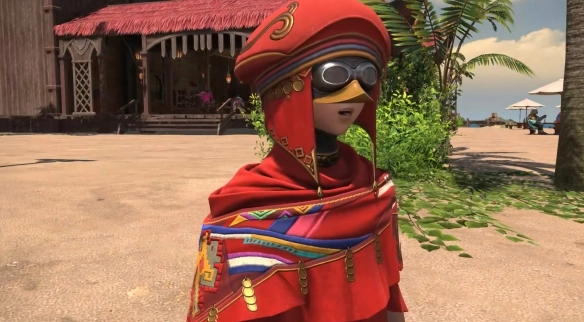 《最終幻想14：水晶世界》珠串萬貨街感恩大酬賓任務攻略